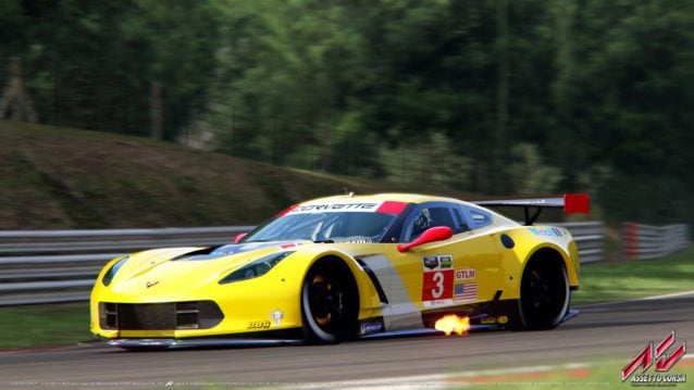 Assetto Corsa Review: Fantastic Physics, Niche Appeal – GTPlanet