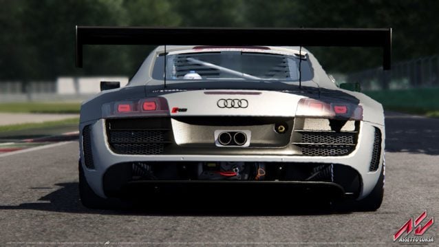 Assetto Corsa Review: Fantastic Physics, Niche Appeal – GTPlanet