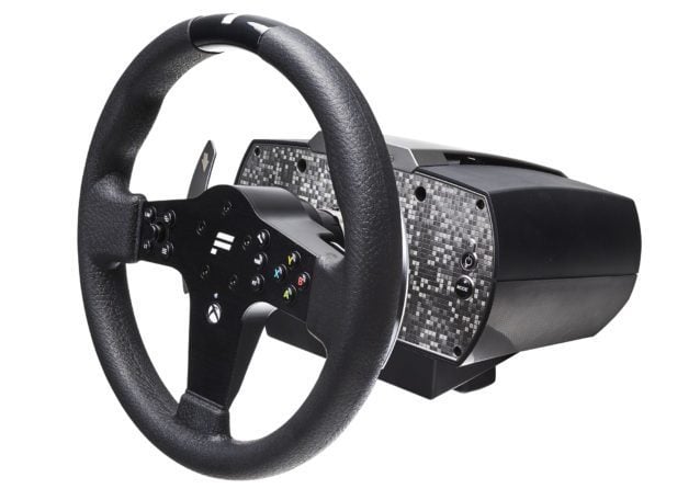 Fanatec CSL Elite Bundle Review: The XB1 Mid-Range Wheel of Choice 