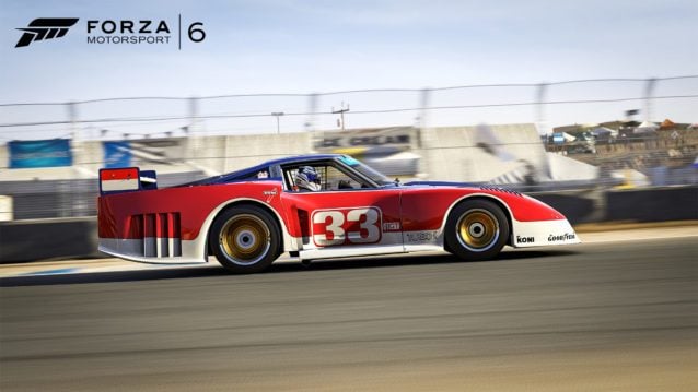 Forza 6 Goes Modern with April's Top Gear Car Pack – GTPlanet