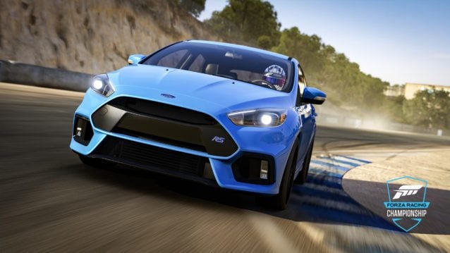 Forza 6 Leads the Way with May's Hot Wheels Car Pack – GTPlanet