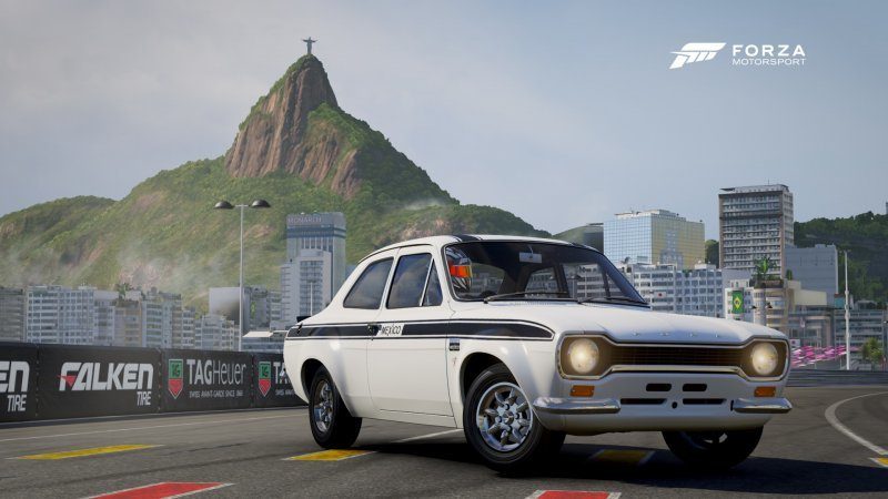 Forza Motorsport 6 “Turn 10 Select” Car Pack Stars the Big & the Small –  GTPlanet