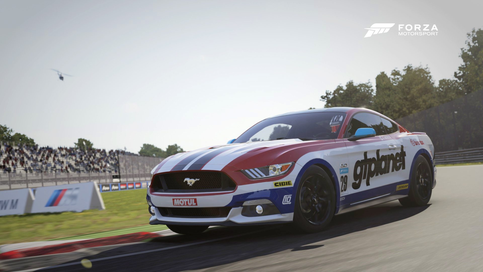 Forza Motorsport 6 “Turn 10 Select” Car Pack Stars the Big & the Small –  GTPlanet