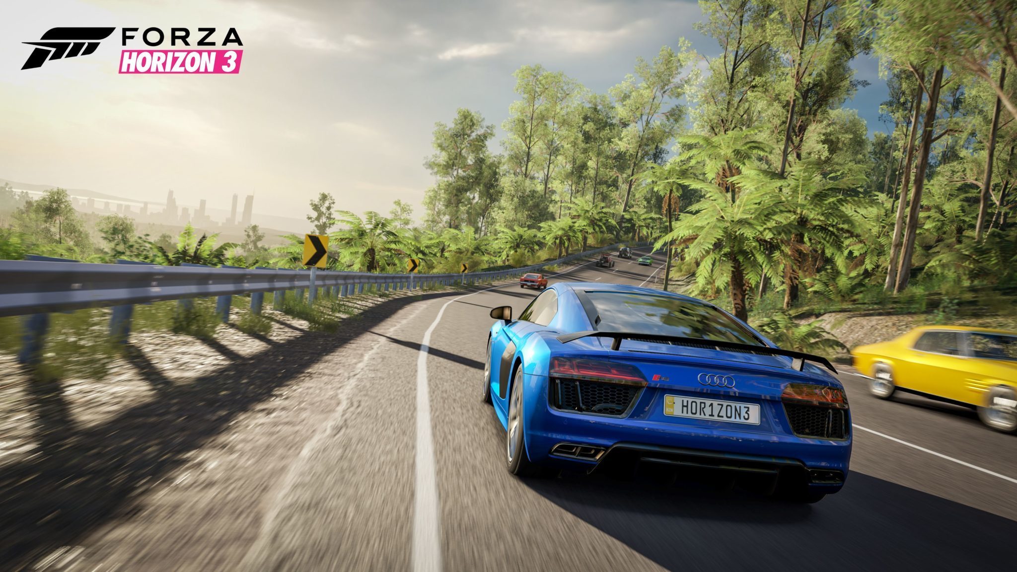 Forza Horizon 3 at Gamescom - FH3 Discussion - Official Forza Community  Forums