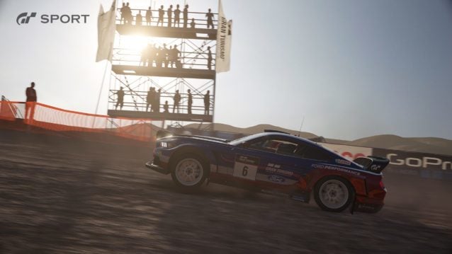 Sony Announces Closure of Gran Turismo Sport Online Servers