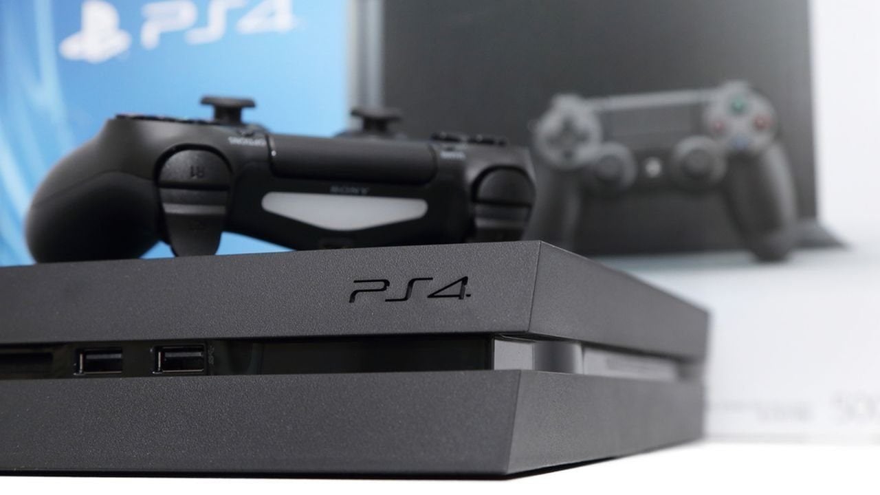 PlayStation 4 is Now the Second Best-Selling Home Console Ever – GTPlanet