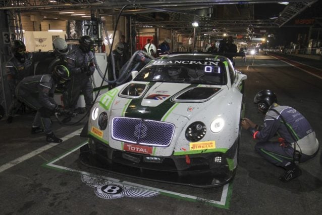 Spa24H_Bentley