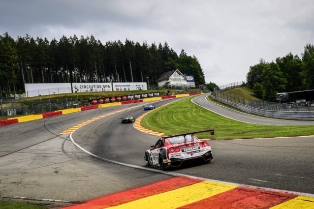 Spa24H_GT-Academy-Nissan