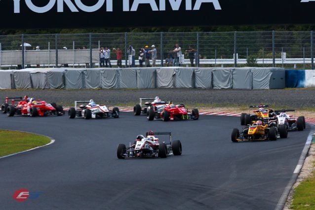 All-Japan-F3_Grid