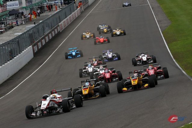 All-Japan-F3_Sugo-Grid