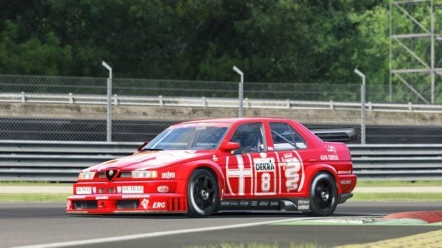 Assetto Corsa_alfa