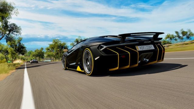 Forza Horizon 3 Pre-Order & Rewards Program Details – GTPlanet