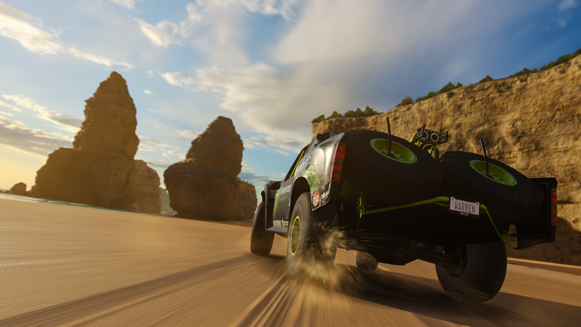 Forza Horizon 3 Demo – Forza Support