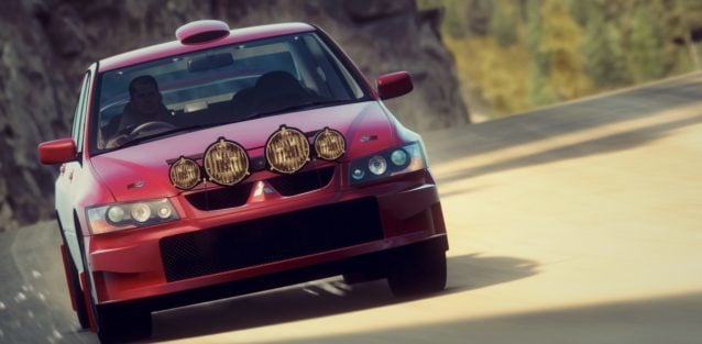 Original Forza Horizon Rides off Into “End Of Life” Status October