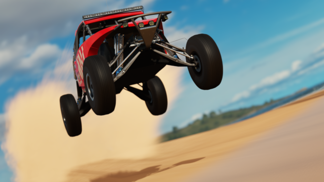 Forza Horizon 3 review: Rewriting the Aussie map to create something  special - CNET