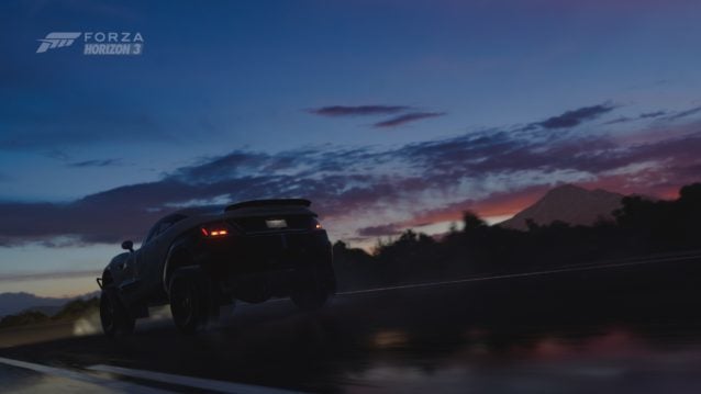 Forza Horizon 3 review: Rewriting the Aussie map to create