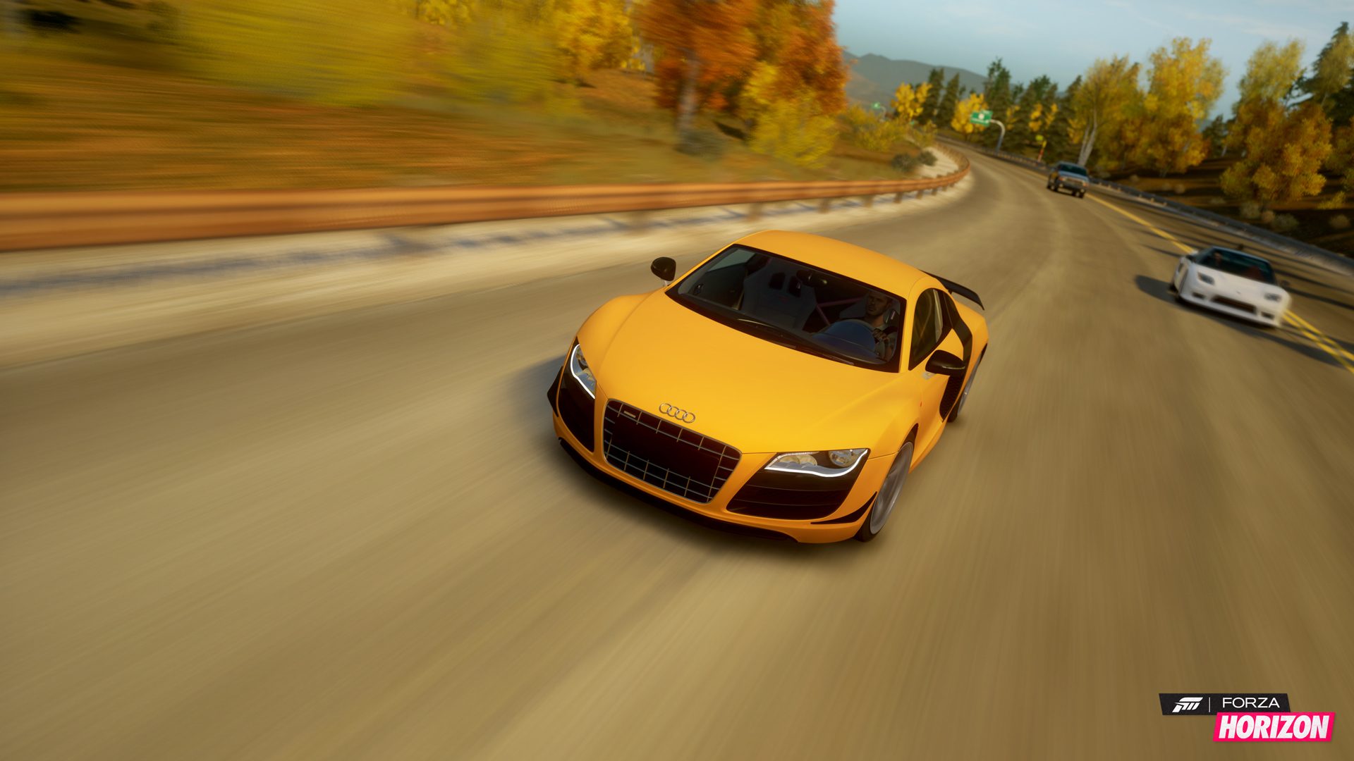 Xbox Live Gold Members Can Play Forza Motorsport 5 Free This