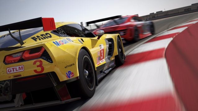 Forza Motorsport 6: Apex Gameplay Footage, New Screenshots Available –  GTPlanet