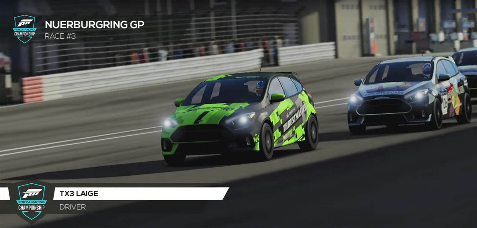 Forza Motorsport 6 “Turn 10 Select” Car Pack Stars the Big & the Small –  GTPlanet