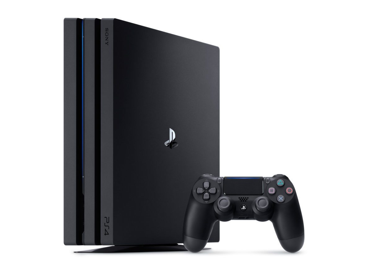 PlayStation 4 Sales Surpass 60 Million Units Worldwide