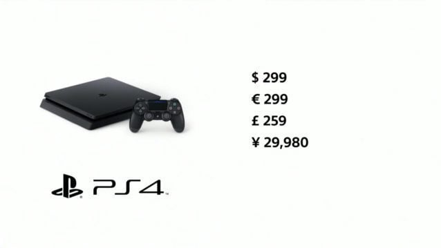 PlayStation-4-Slim-Regional-Pricing