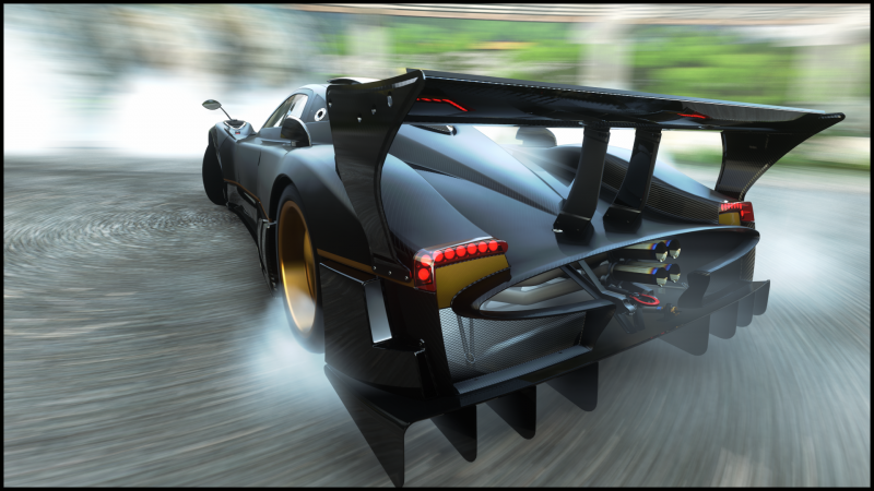 Enemistarse Hermano Dinamarca Driveclub Will Not Get a PlayStation Pro Upgrade – GTPlanet