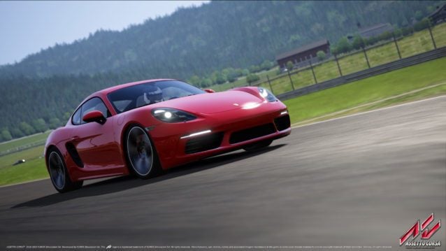 First Porsche Pack Brings 7 New Cars to Assetto Corsa, Available Now on PC  – GTPlanet