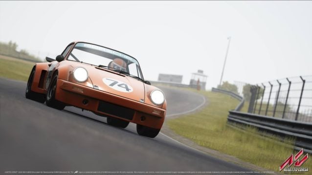 Assetto Corsa 2 is Targeting Spring 2024 Launch - The Tech Game