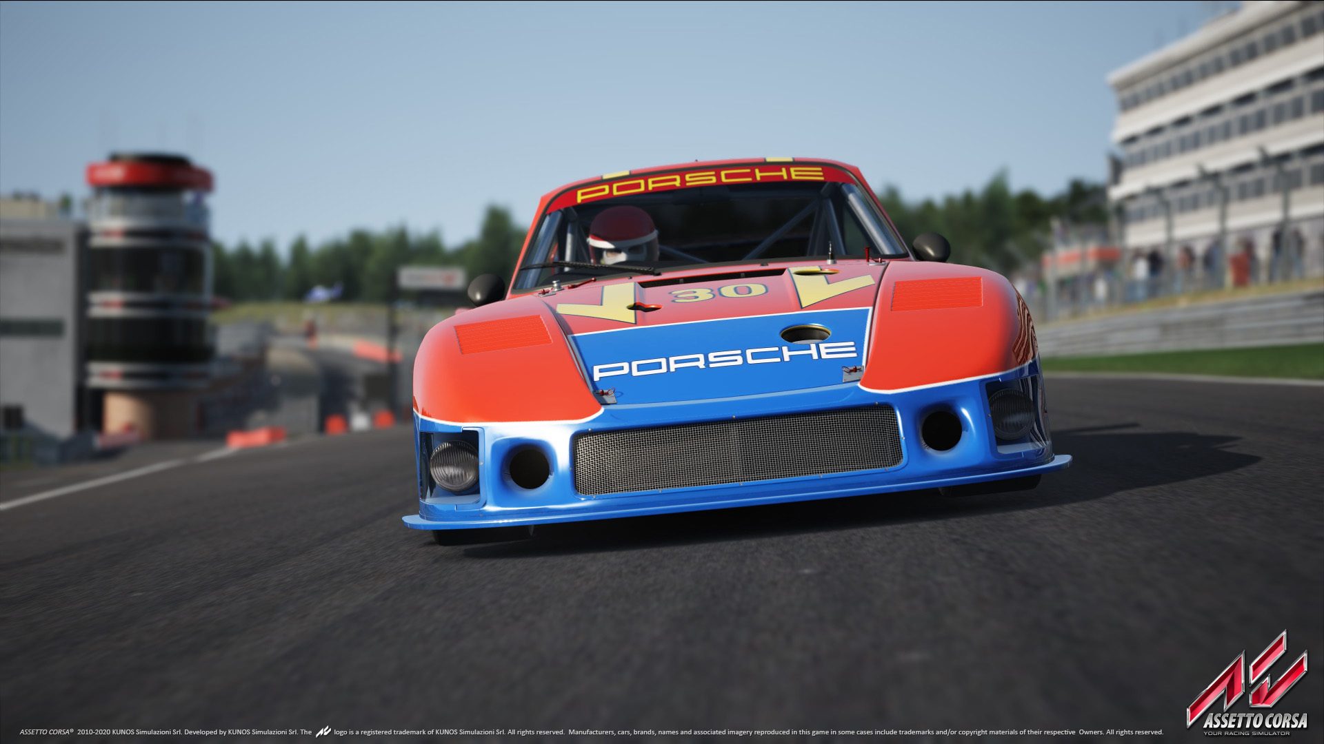 Assetto Corsa Mobile Gaming Coming This Summer – GTPlanet