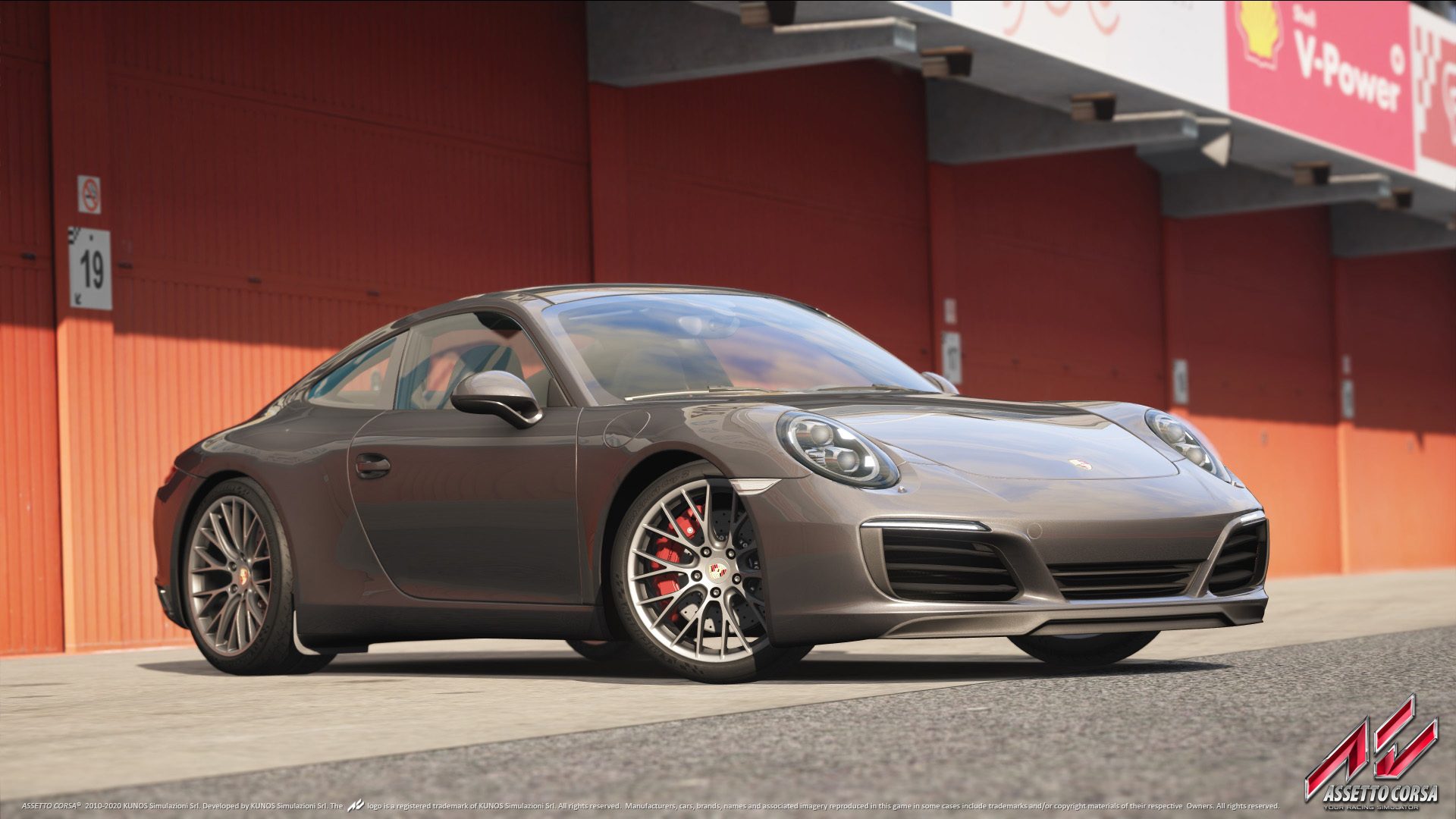 Forza Motorsport 6 Porsche Expansion releasing in March according to   - Team VVV