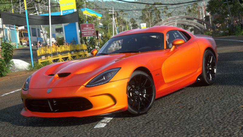 psvr driveclub