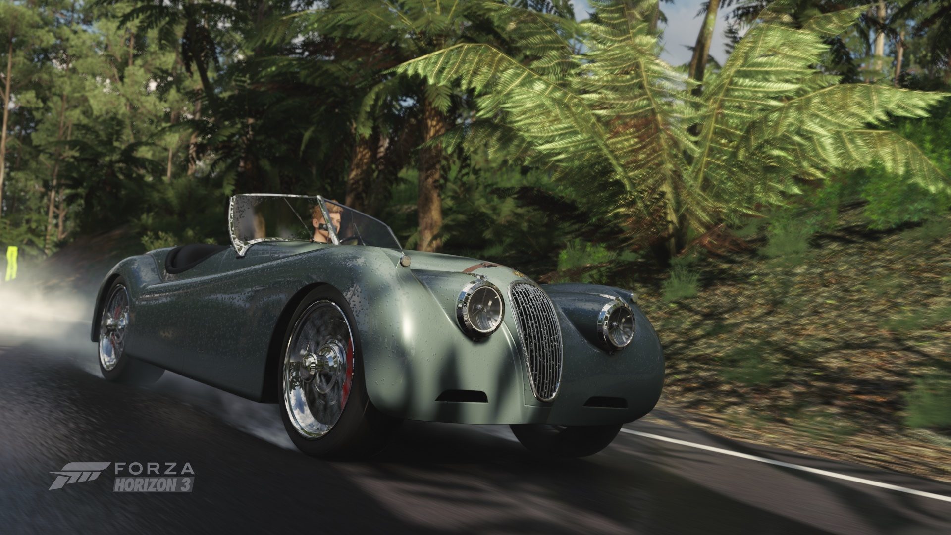 Forza Horizon 2 Car Reveal – Check Out the Week Three Cars - Xbox Wire