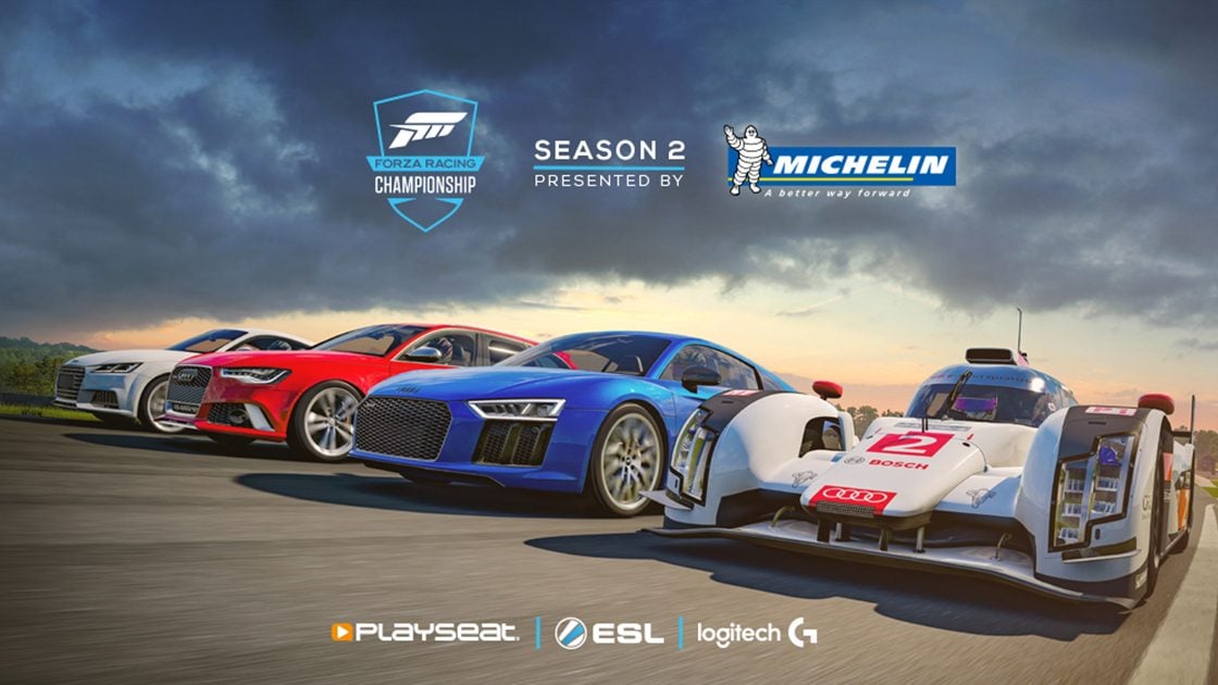 Forza Motorsport 6 “Turn 10 Select” Car Pack Stars the Big & the Small –  GTPlanet