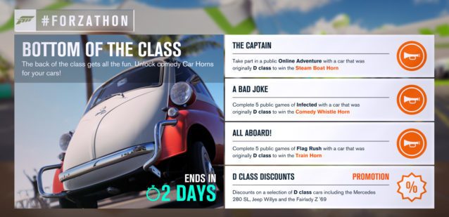 The original Forza Horizon reaches the end of the road - Polygon