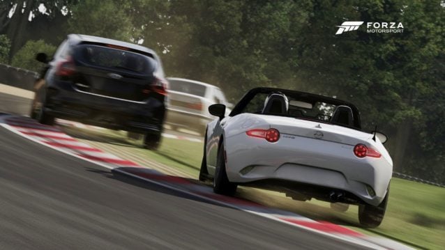 Microsoft Turns a Corner With Forza Motorsport 6: Apex, PC Release This  Spring – GTPlanet