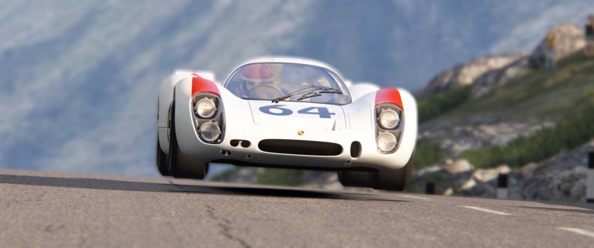 porsche 910 nfs porsche 910 nfs