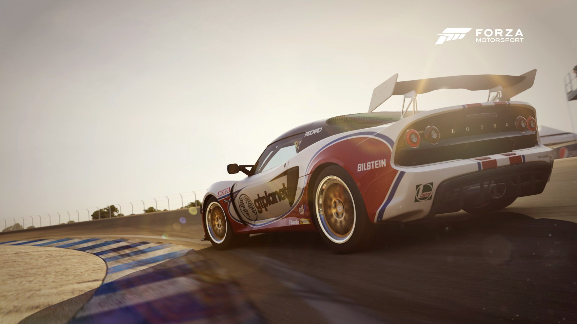 Forza Motorsport 5 - Top Gear Car Pack Released - Inside Sim Racing