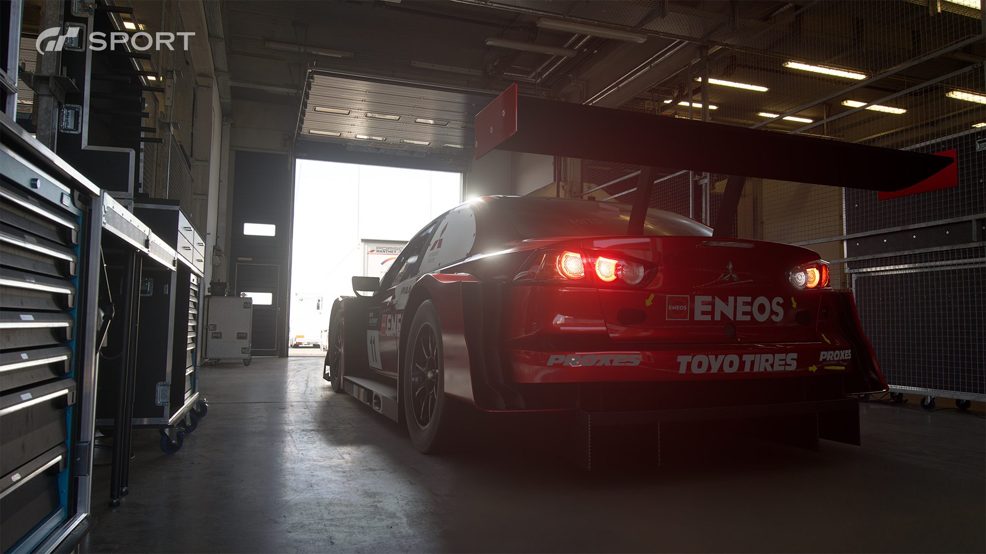 Sony AI and Polyphony Digital Partner on Enticing Gran Turismo