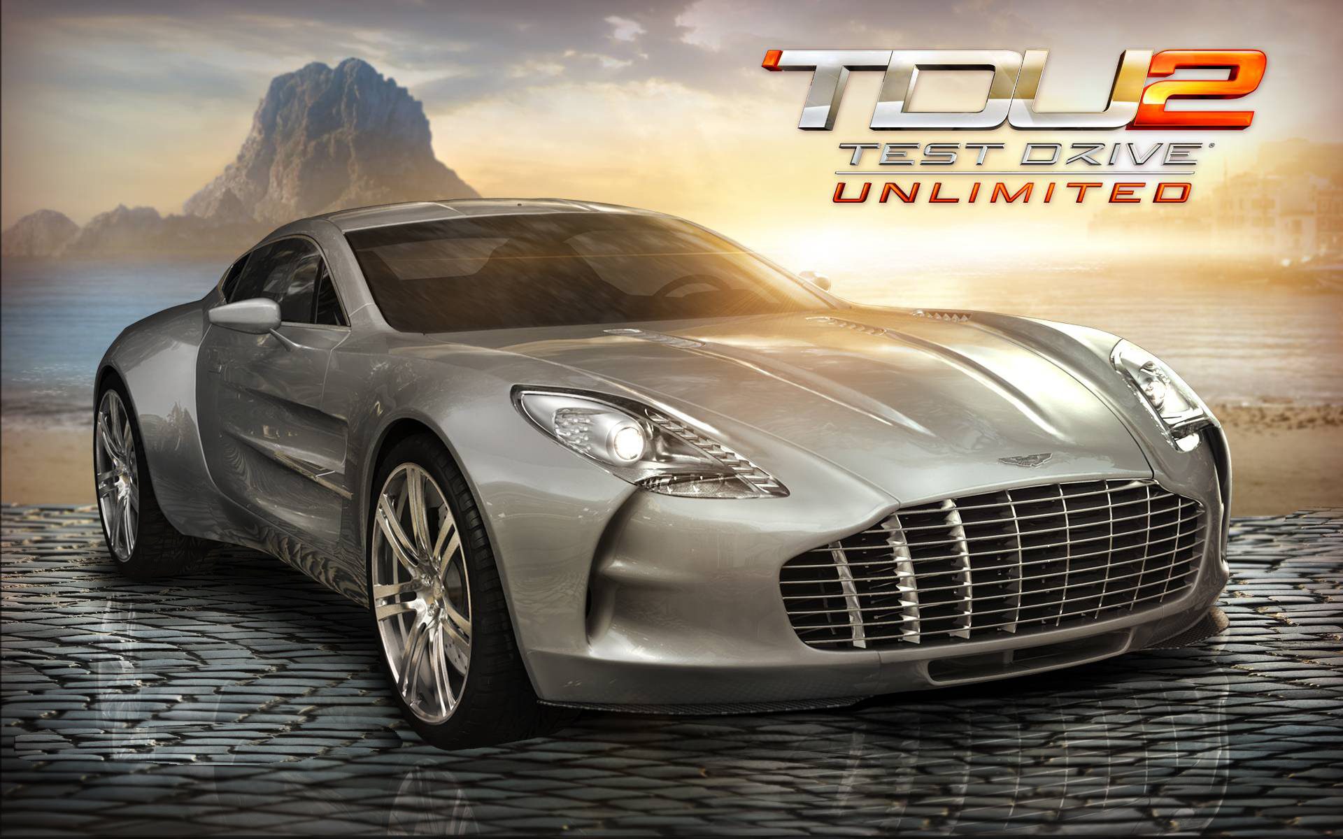 Bigben Interactive Secures Rights To Test Drive Unlimited New Game In 