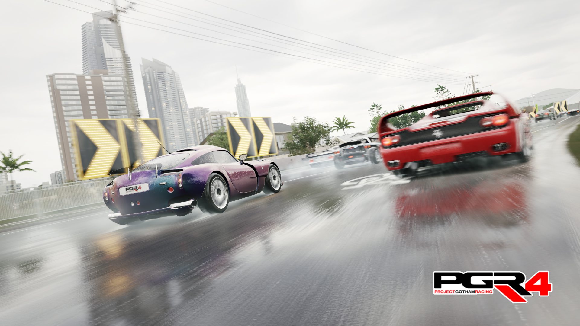 If Forza Horizon 3 Is Coming In 2016, A Serious GOTY Contender Has