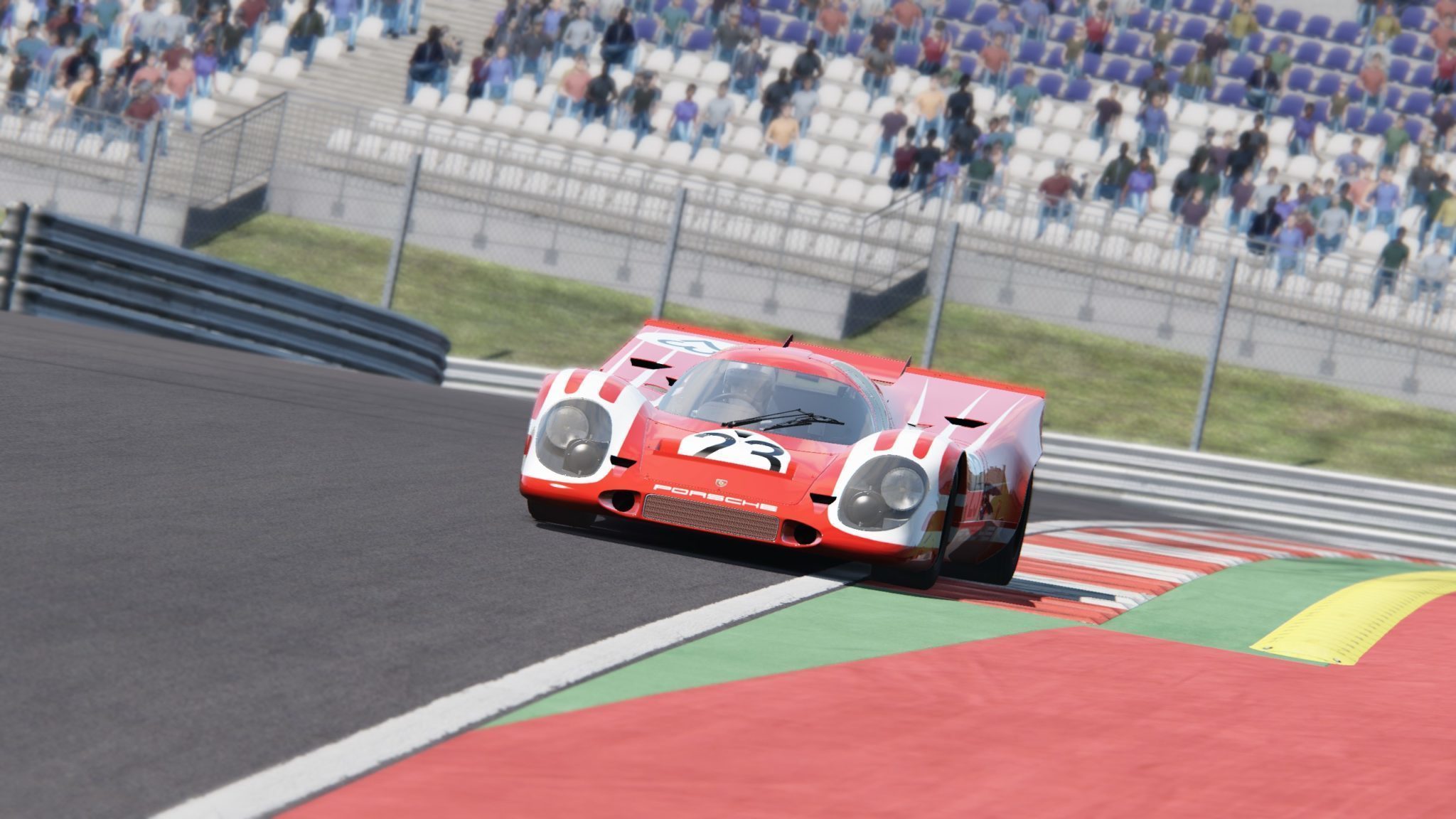 Watch 45 Minutes of Assetto Corsa Competizione in 4K Glory – GTPlanet