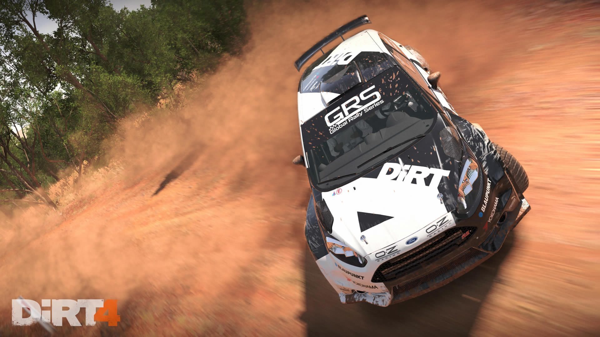 Dirt Rally 2.0 review - Codemasters' finest driving game yet