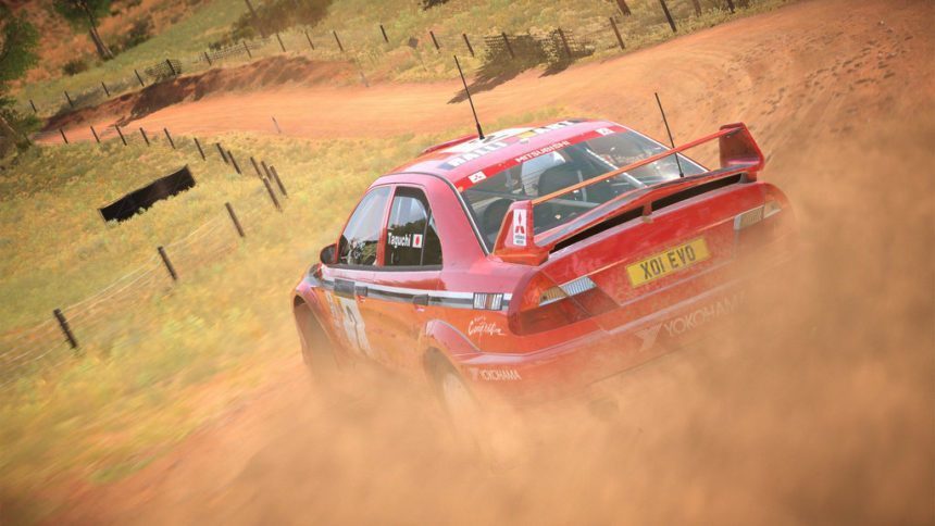 Dirt 4 Complete Hardware Compatibility List Released