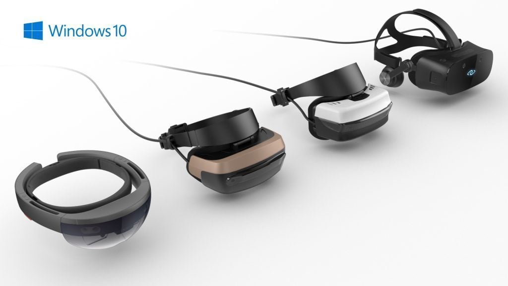 Vr for windows 10 2025