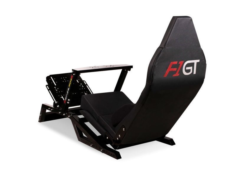 F1gt racing seat 2025