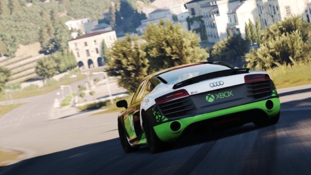 Forza 6 Ten Year Anniversary Car Pack DLC For Xbox One XB1 – Microsoft