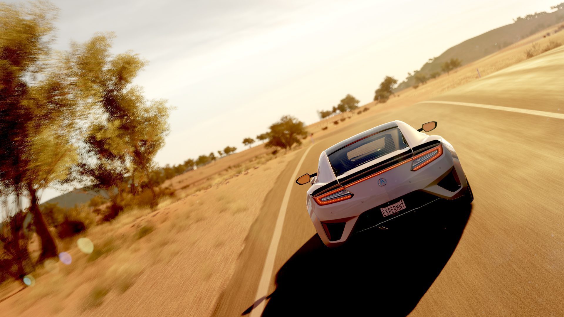 Forza Horizon 5 wins 2022 D.I.C.E. Racing Game of the Year