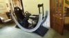 How I Bought a Gran Turismo Racing Pod