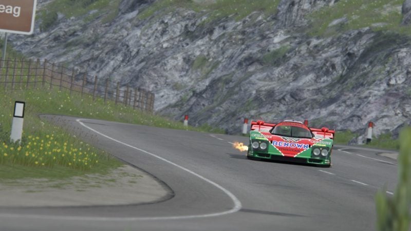 Assetto Corsa 2 warms up for 2024 launch
