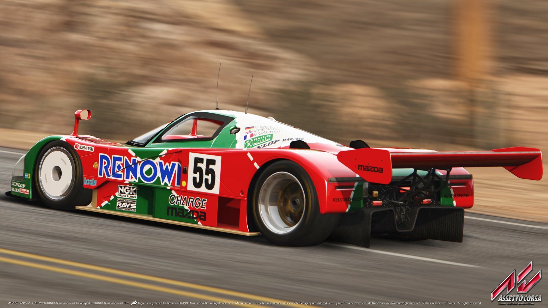 The Day to Night Mod That Changes Assetto Corsa Forever – GTPlanet